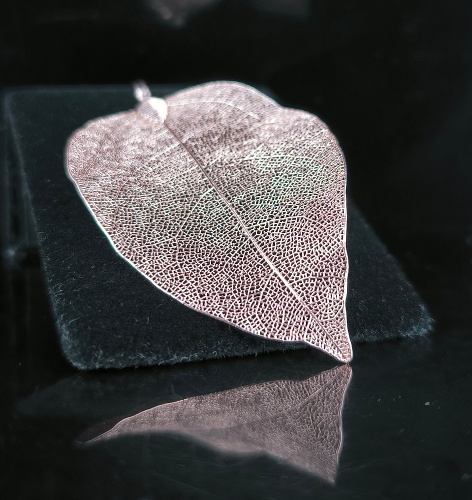 Metal blad - Højde: 72 mm - Bredde: 38 mm- 1.93 g - (1) #2.1