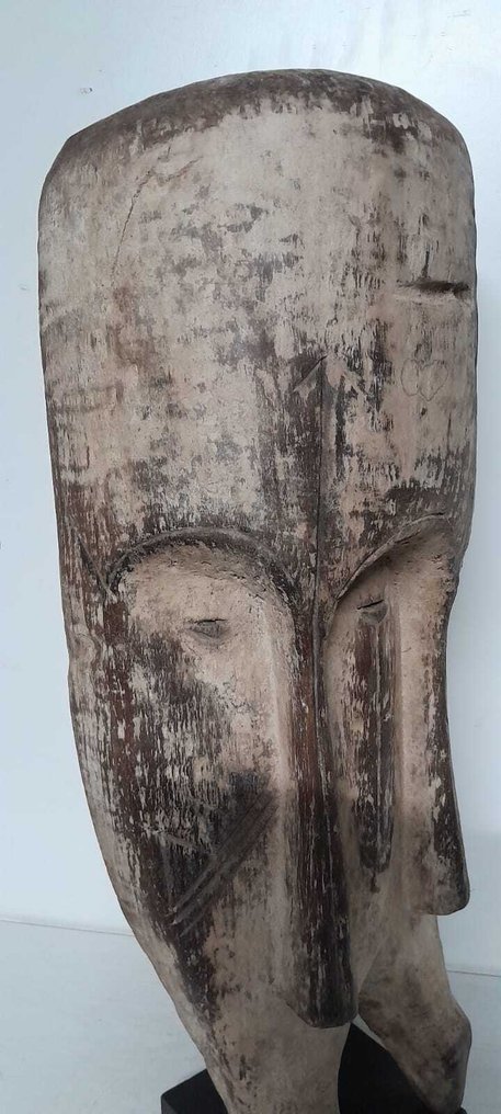 Superb maske fang - ngil - Fang - Gabon  (Ingen mindstepris) #2.1