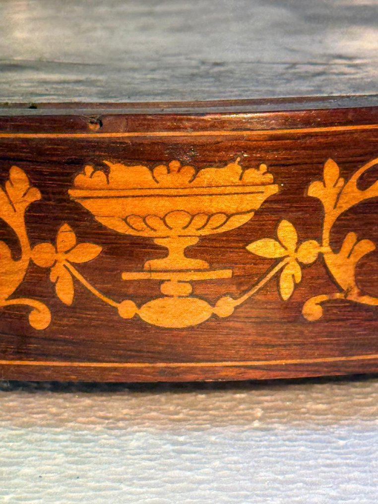 Arkitektonisk bas - 1850-1900 #3.2