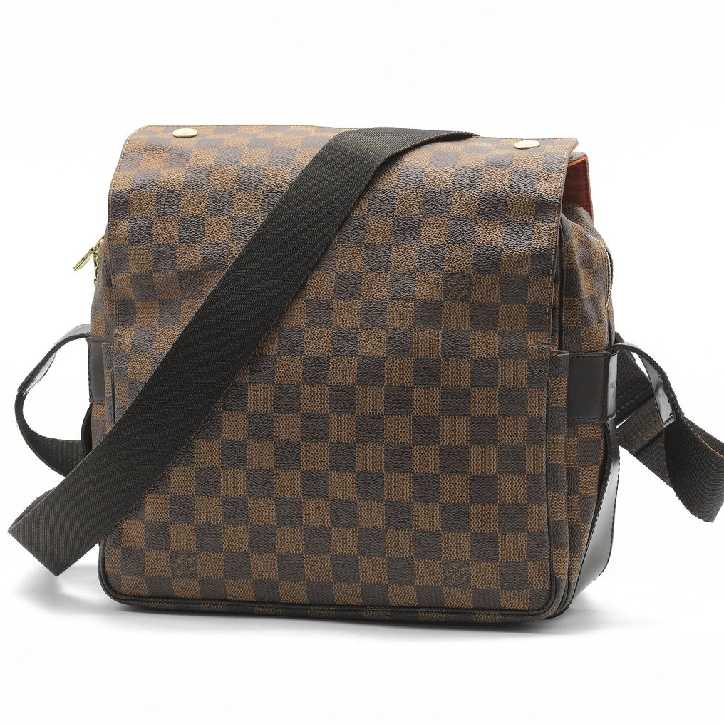 Louis Vuitton - Naviglio - Borsa a spalla #1.0