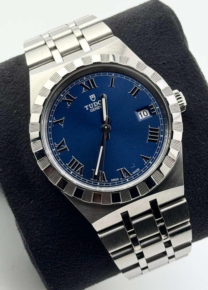 Tudor - Royal - 28500   - Men - 2021 #1.0