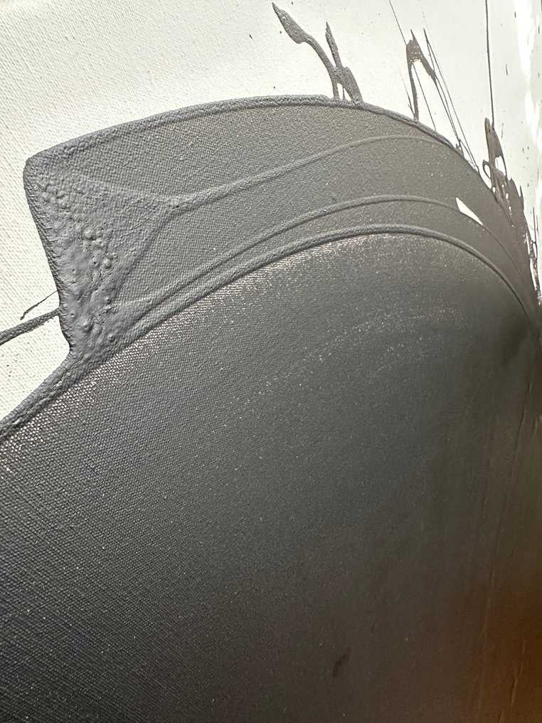 Eren - Shadow Curve - XXL #4.3