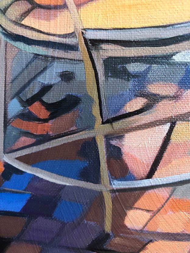 Bondero - A quiet evening in Alicante #4.3