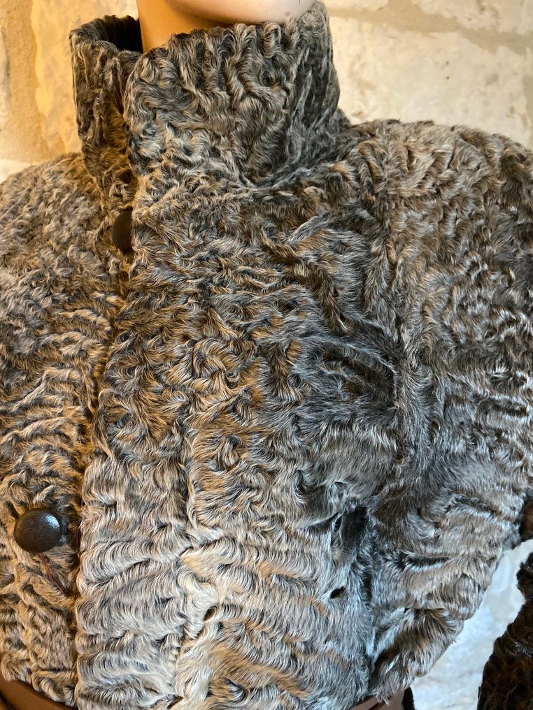 Other brand, KretzschmarJ. P. Cartier - 皮毛大衣 - 复古 #4.3