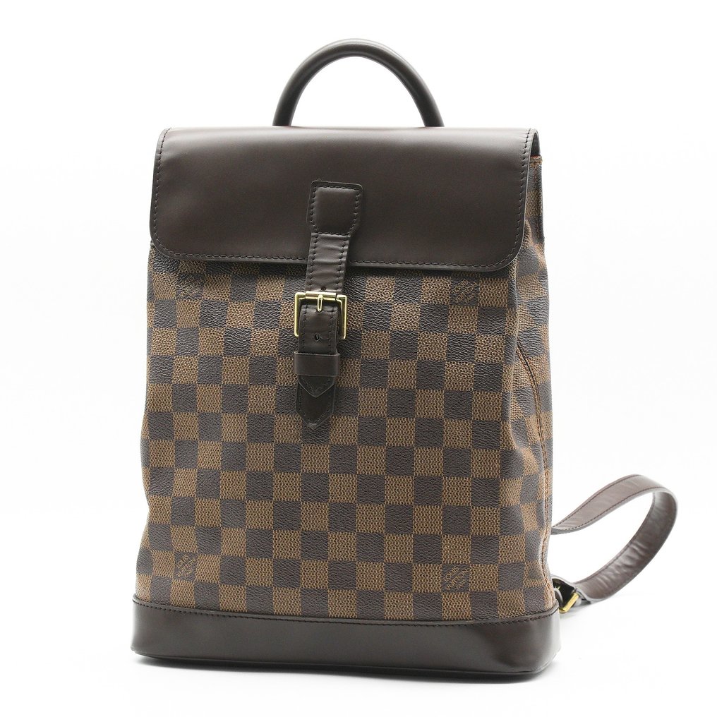 Louis Vuitton - Soho - Rygsæk #1.0