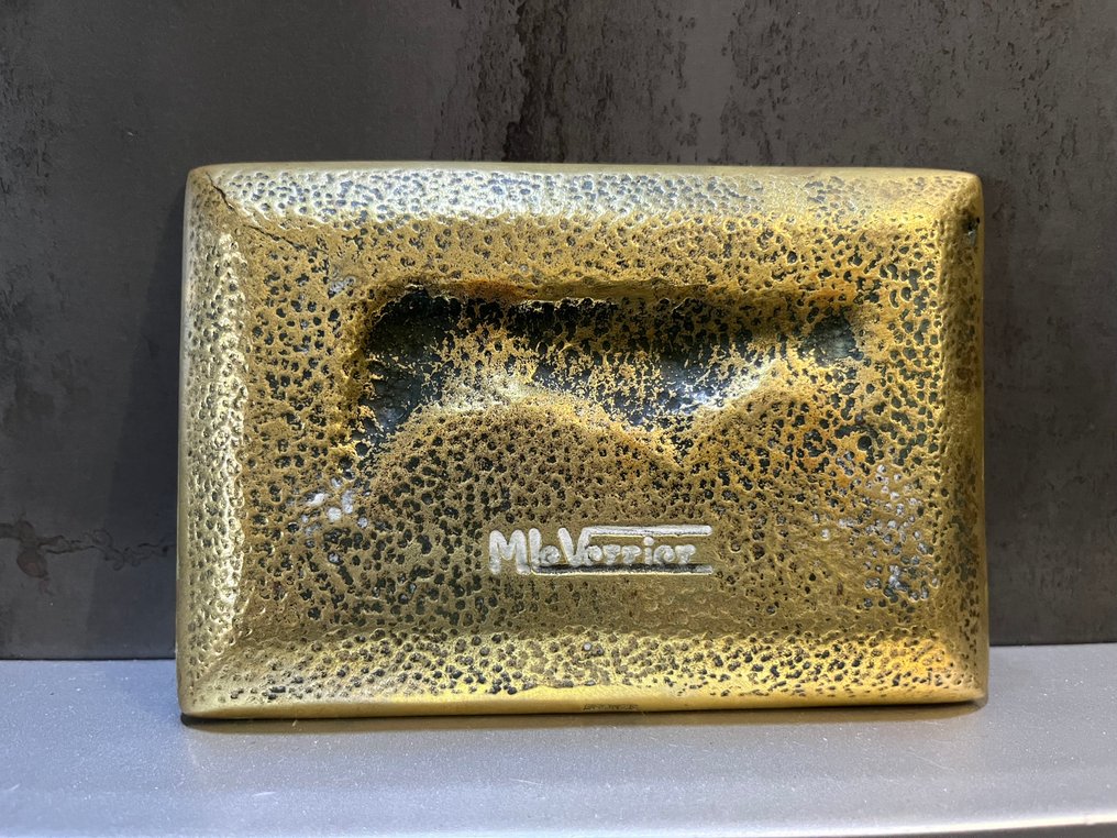 放零碎杂物的盒子 - Max le Verrier - 法国 #4.3