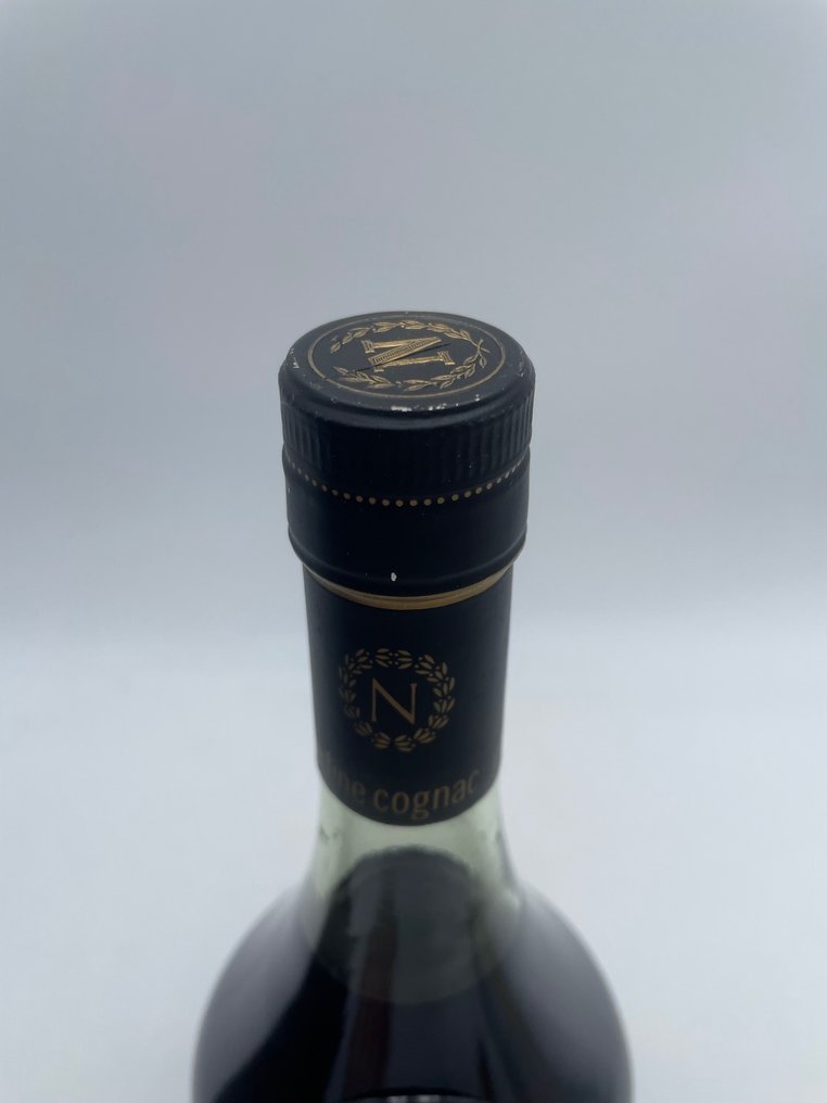 Richard Frères - Napoléon Cognac  - b. 1980-tallet - 70cl #2.1