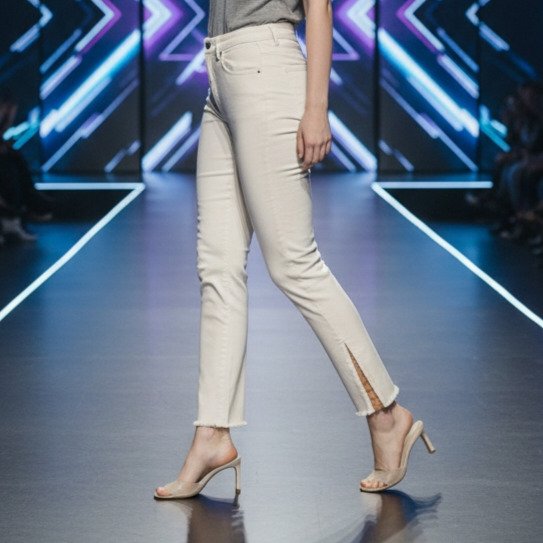 Alviero Martini 1° Classe - size Jeans 32 ( IT46) - No reserve price - Jeans - Nyt med labels #1.0