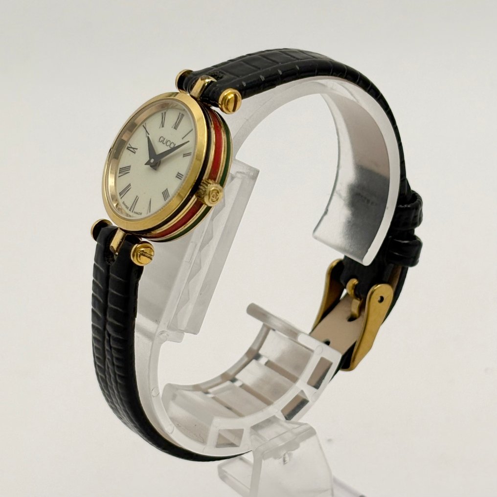 Gucci - GUCCI 12 Series - 沒有保留價 - 女士 - 1990-1999  #1.0