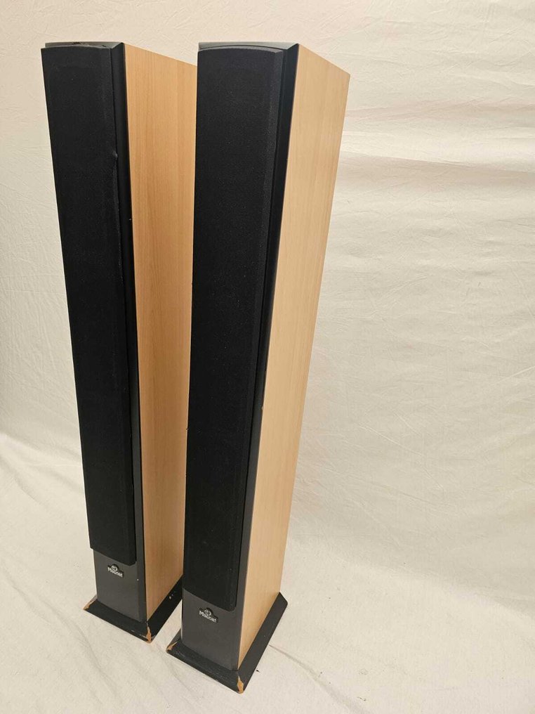 Magnat - Veector Needle Conjunto de colunas #3.2