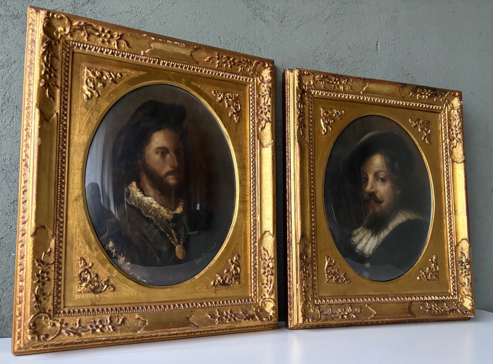 Keret (2)  - Fa #3.2