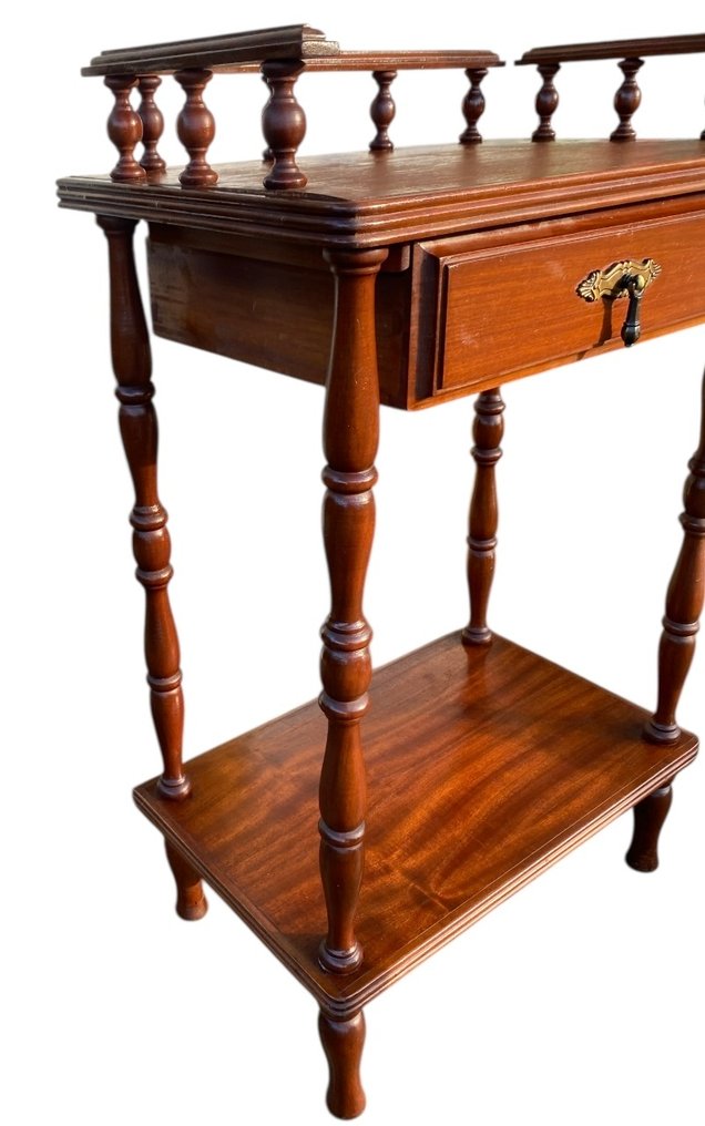 Stół - Drewno #1.0