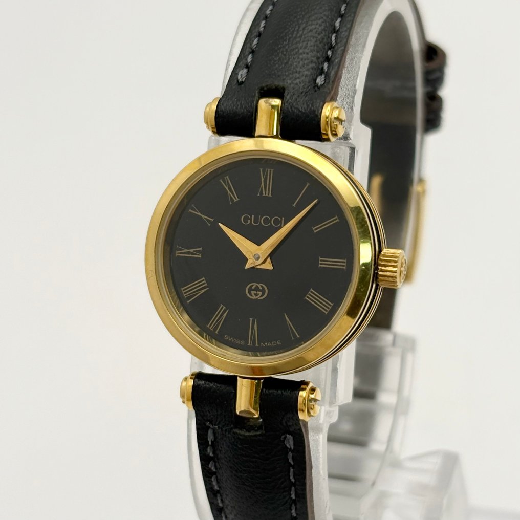 Gucci - Gucci Vintage Gold - 沒有保留價 - 女士 - 1990-1999  #1.0