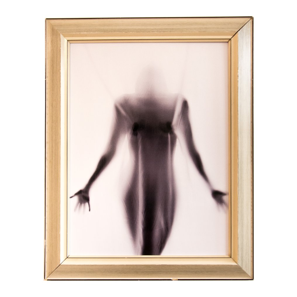 Rouzbeh Tahmassian - Release (Framed) #1.0
