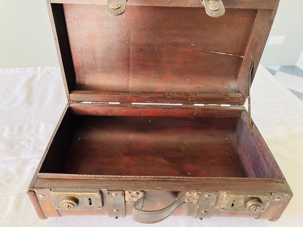 merkloos - 公文包 #4.3