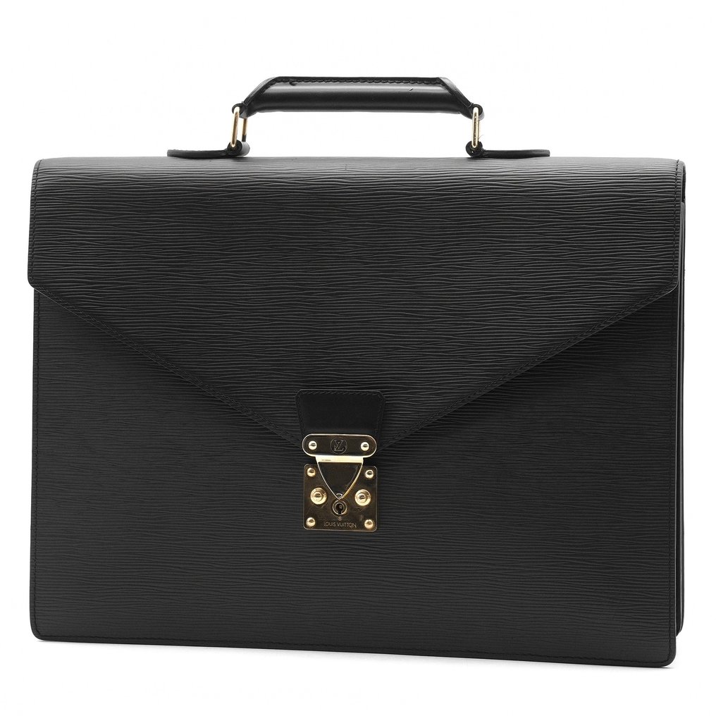 Louis Vuitton - Conseiller - 商务包 #1.0