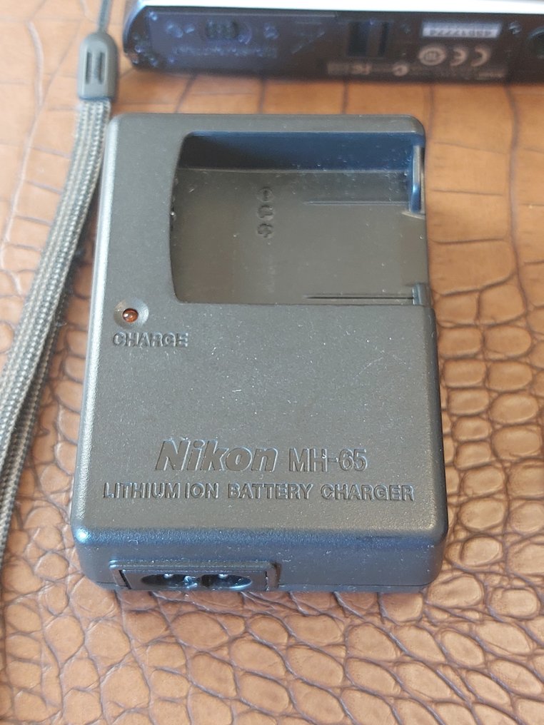 Nikon COOLPIX S610 Digital camera #3.2