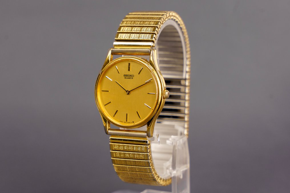 Seiko - Quartz - Sin precio de reserva - 6530-6040 - Unisex - 1985 #2.1