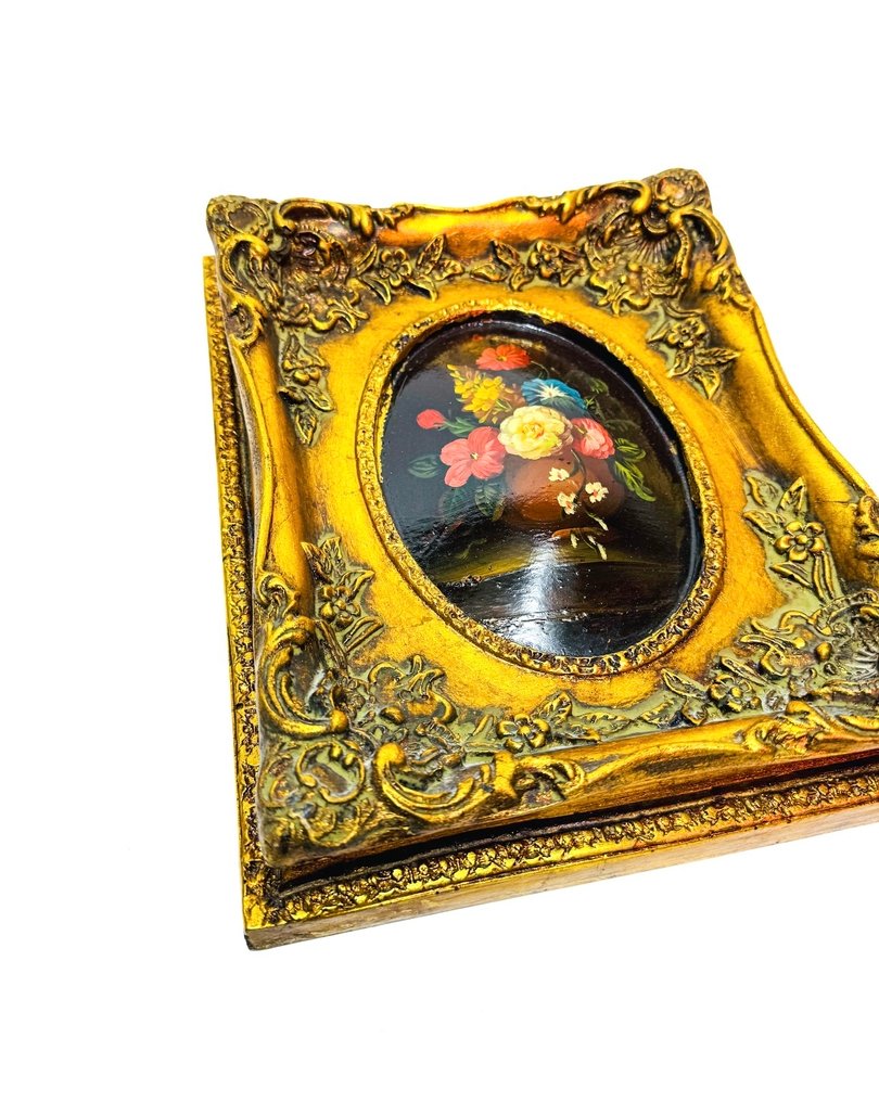 Frame  - Composite - Still life #1.0