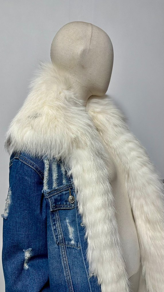 Artisan Furrier - Jacket #3.2