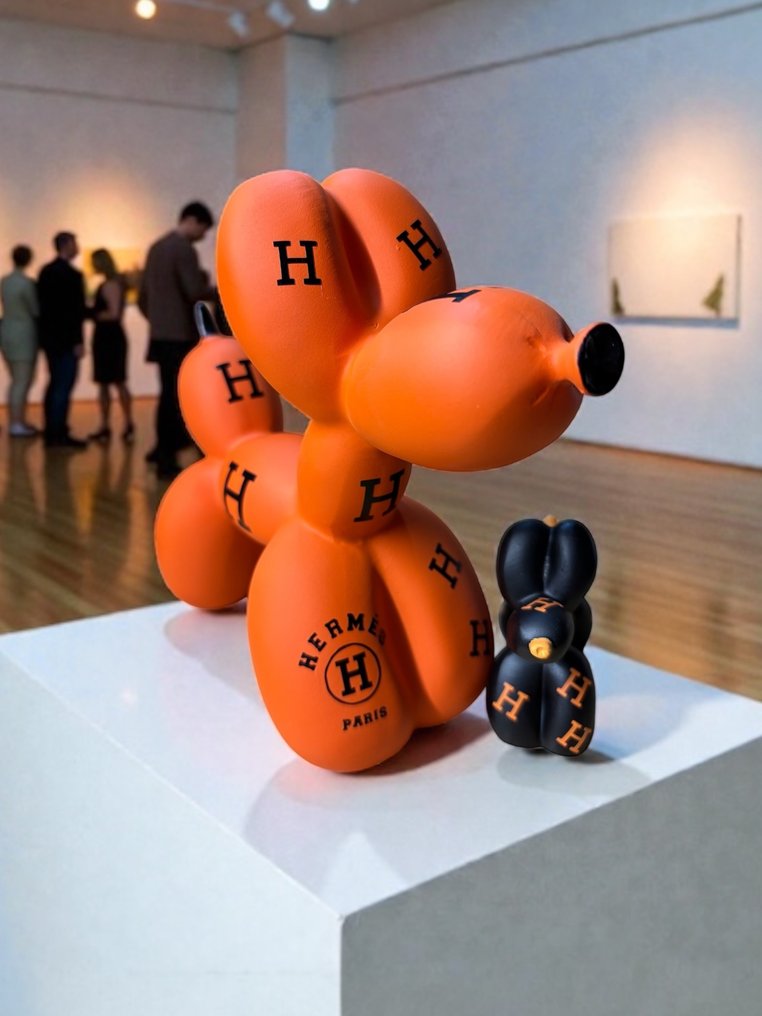 Art'Fab - Orange Mécanique #1.0