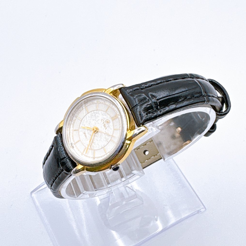 Cyma - 沒有保留價 - 118-H - 女士 - 1990-1999  #4.3