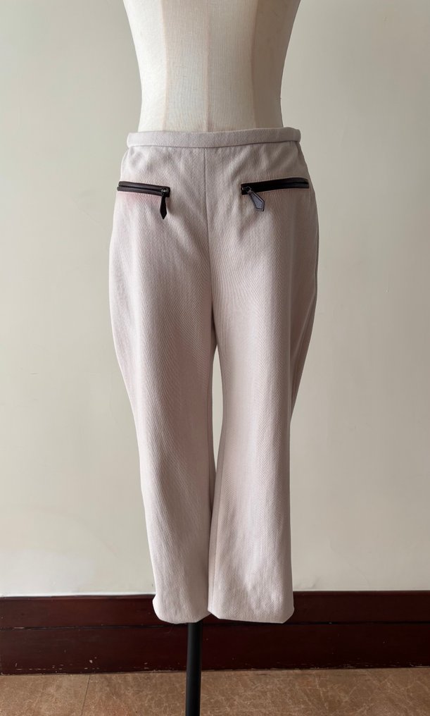 Hermès - 褲子 #2.1