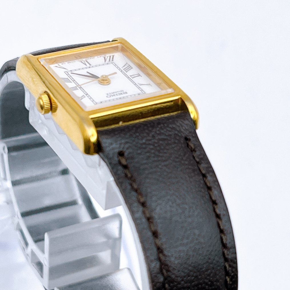 Seiko - Vintage - Ei pohjahintaa - 1N01-5A40 - Naiset - 1990-1999 #4.3