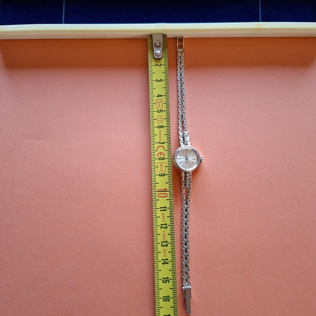 Onbekend - Donna - 1900-1949 #3.2