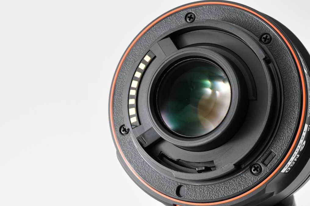 Sony DT 1.8/35mm SAM SAL35F18 [#1114] Kameraobjektiv #4.3