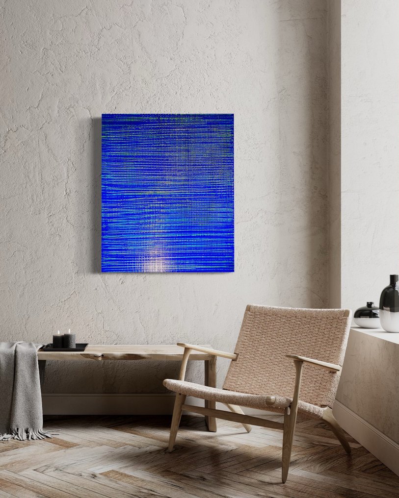 Ronan Martin - The Swimming Pool this Summer - NO RESERVE PRICE #1.0