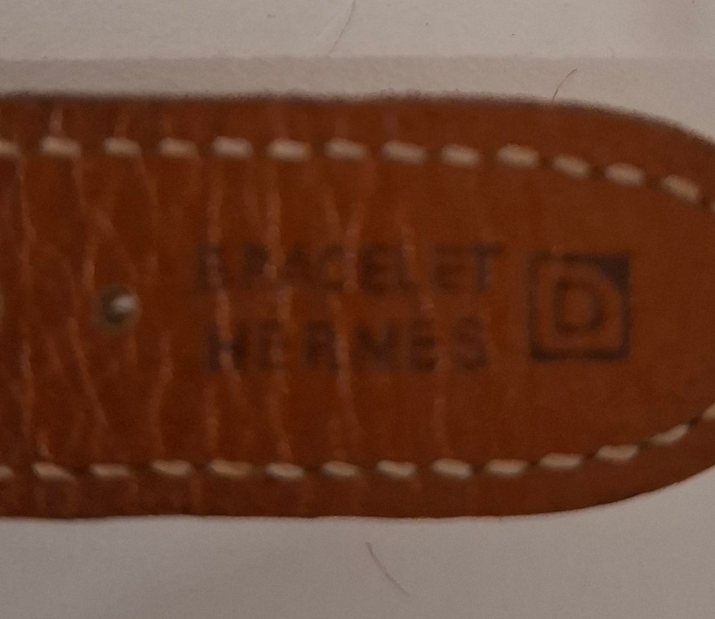 Hermès - Clipper - CL1.910 - Mænd - 2000-2010 #4.3