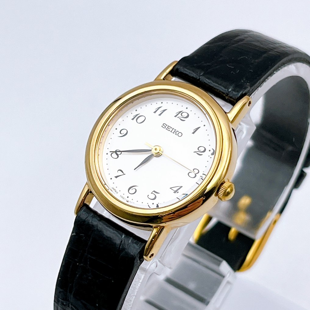 Seiko - Unknown - Sin precio de reserva - 1N01-0DS0 - Mujer - 2000 - 2010  #1.0