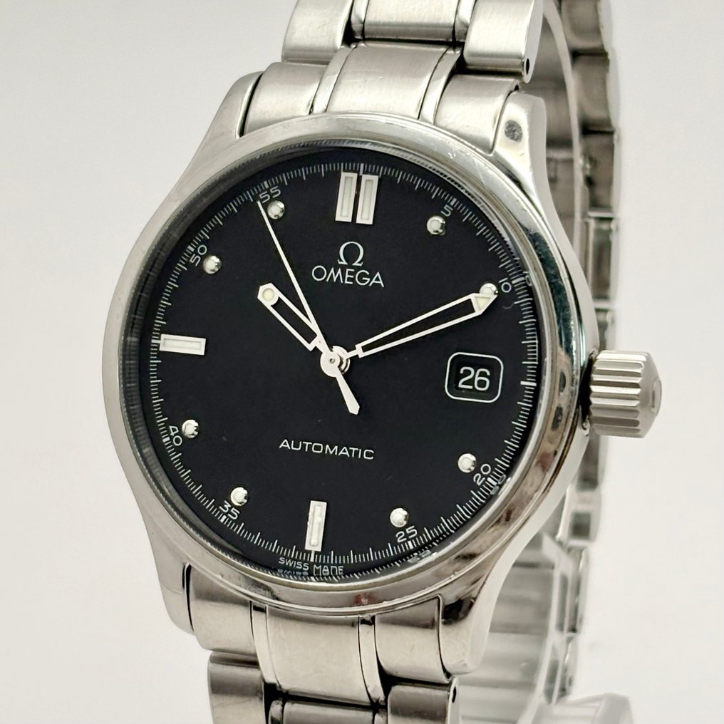 Omega - Mænd - 1998 #1.0