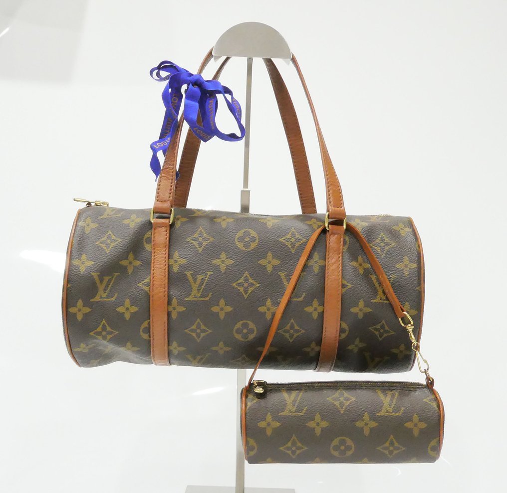 Louis Vuitton - Papillon - Handbag #1.0