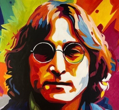 DR HIDE (1992) - Love Imagine #3.2