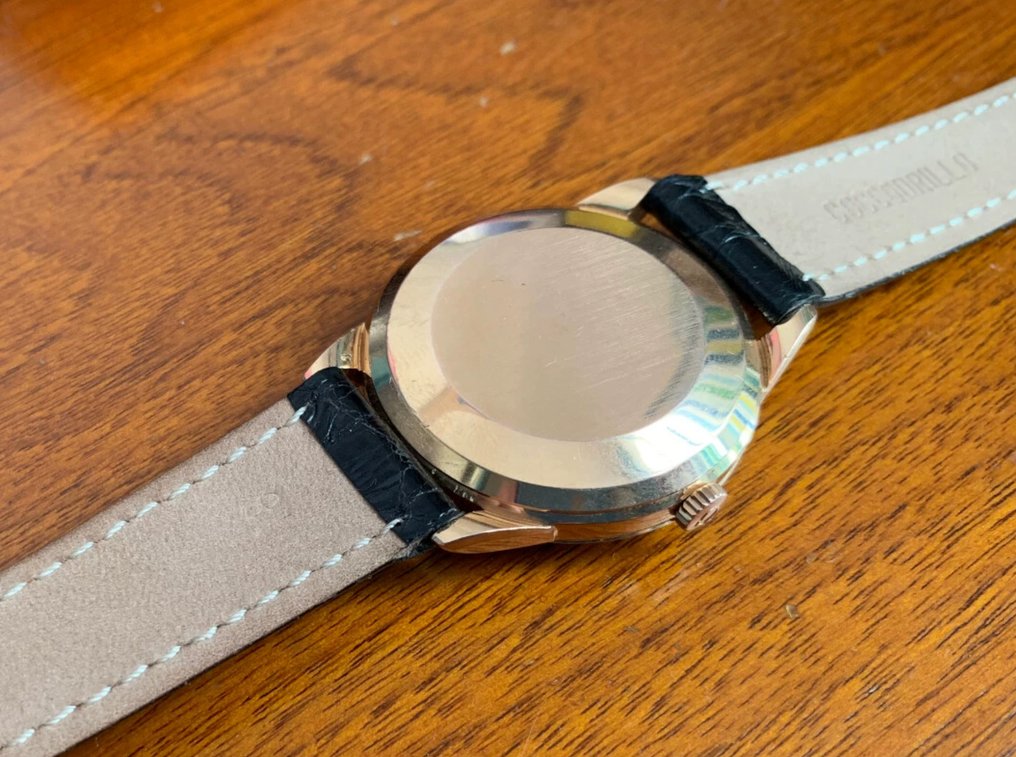 Omega - Genève - 2982 - Homem - 1950-1959  #1.0