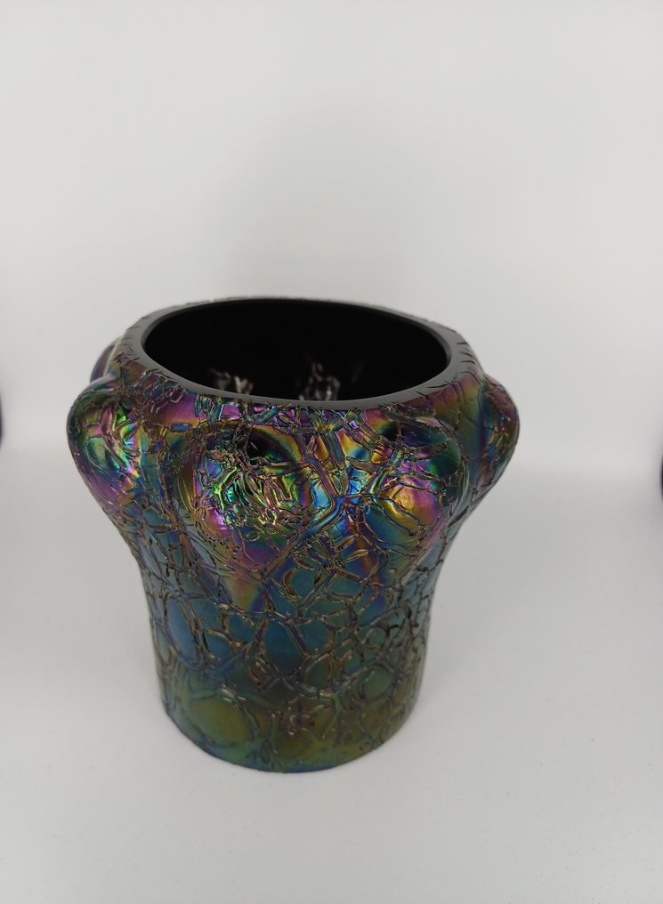 Pallme König & Habel - Vas - Sticlă #2.1