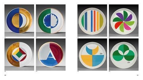 C. Casali, S. Cretella - Gio Ponti Ceramiche - 2024 #4.3