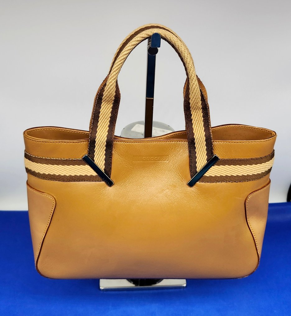 Gucci - Håndveske #1.0