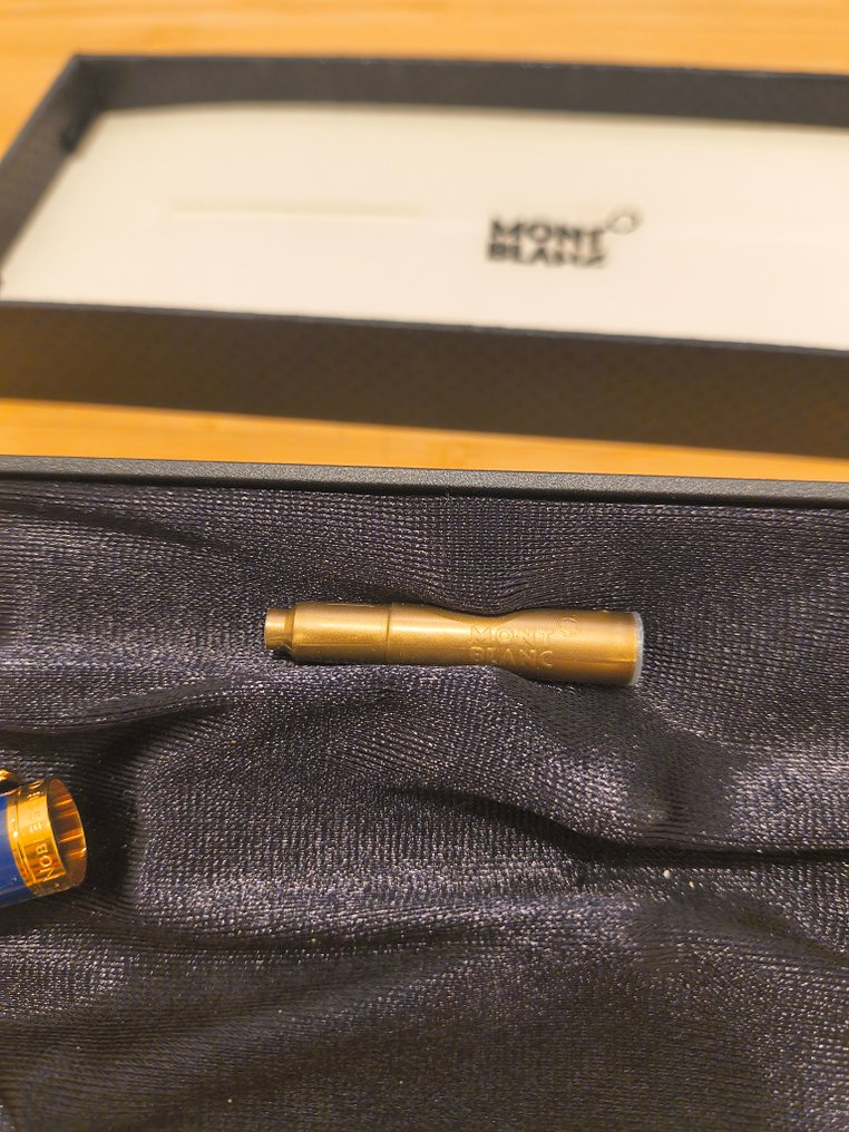 Montblanc - Penna stilografica #2.1