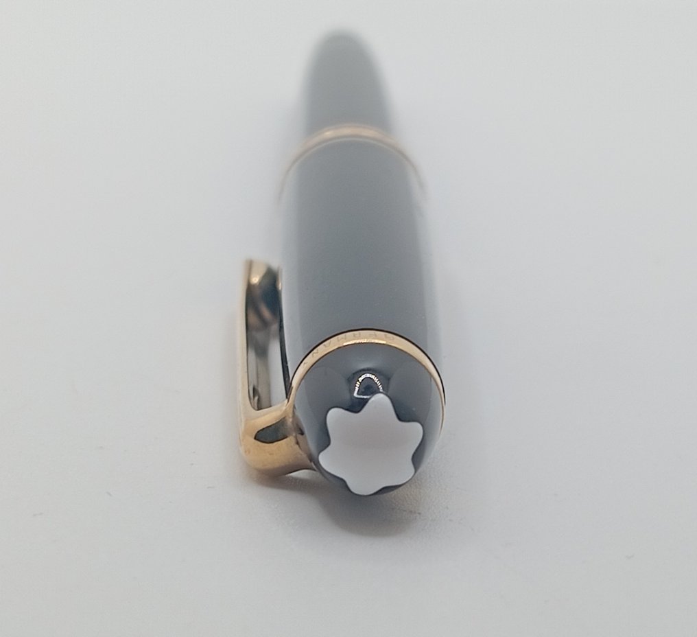 Montblanc - Meisterstück - 滚珠笔 #2.1
