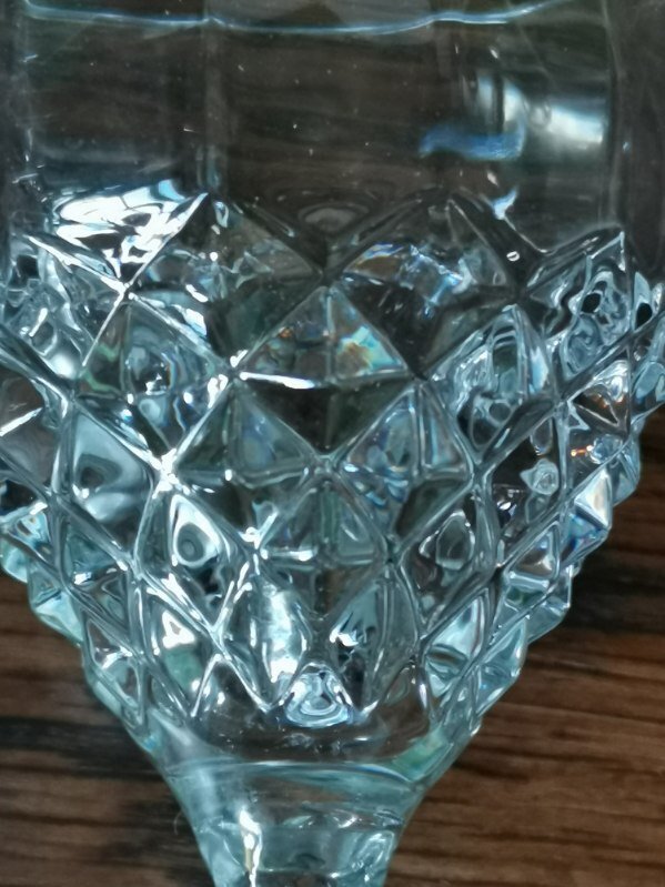 Glasservice (8) - Kristall #3.2