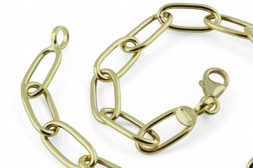 Armband - 18 kt Gelbgold #3.2