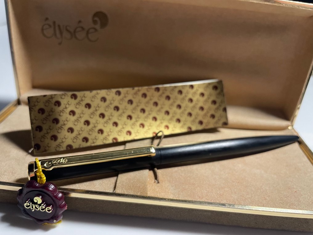 Elysee - Nincs minimálár - Golyóstoll #1.0