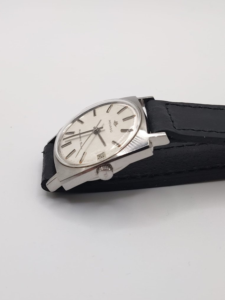 Movado - Kingmatic Surf - 没有保留价 - 男士 - 1960-1969  #2.1