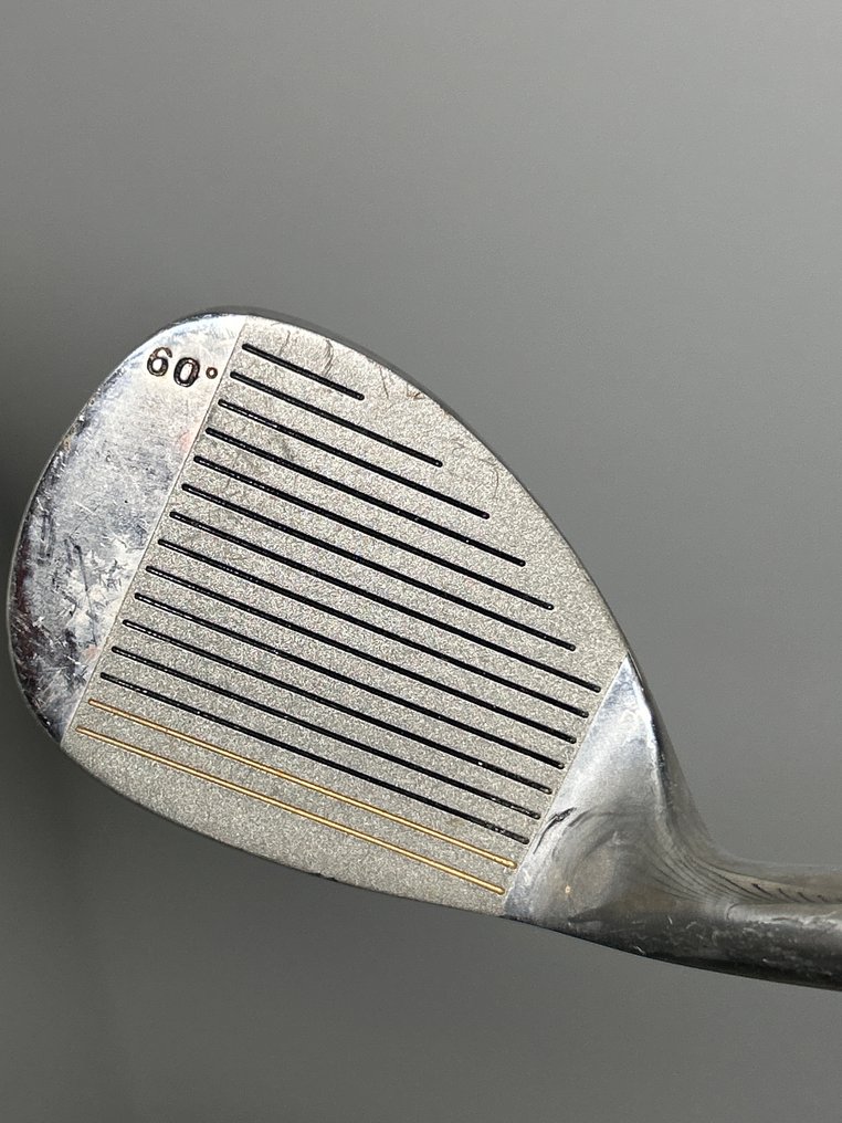 2000 - 高尔夫球杆  #3.2