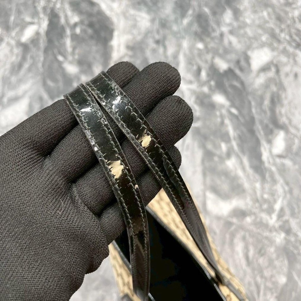 Gucci - GG Pattern - 大手提袋 #3.2