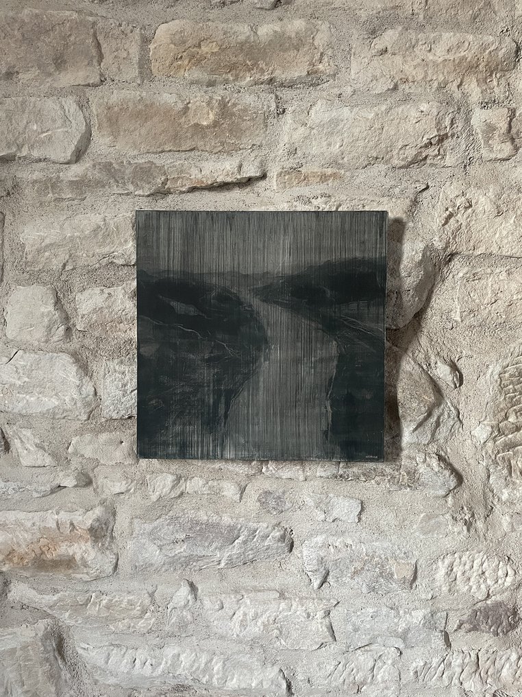 Alex Claude (XX-XXI) - Nocturne #1.0