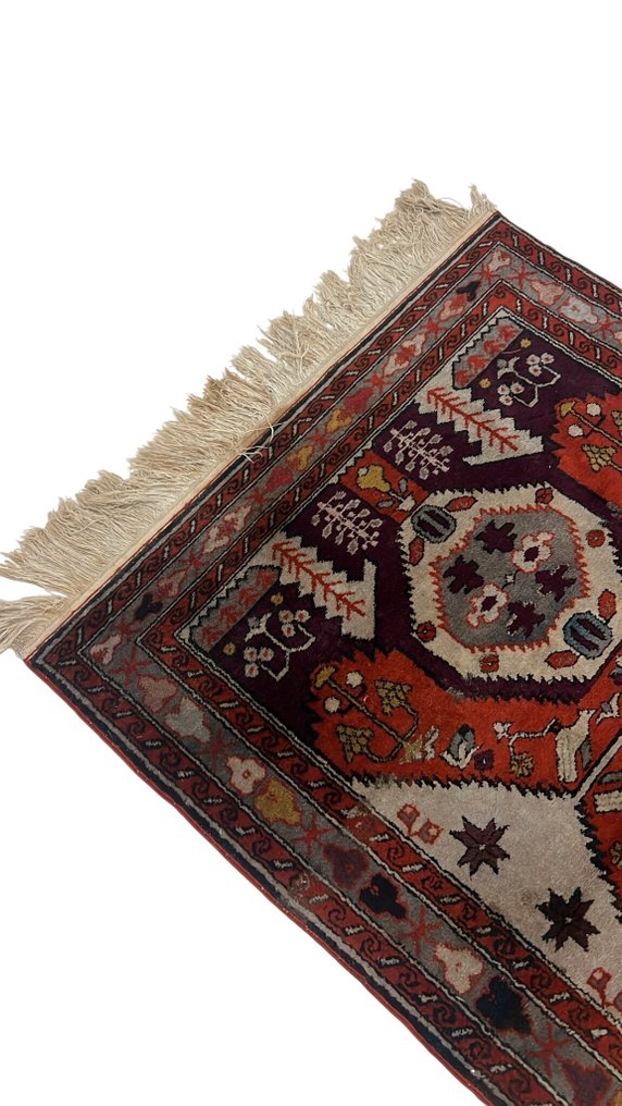 Milas - Tapete - 109 cm - 83 cm #3.2